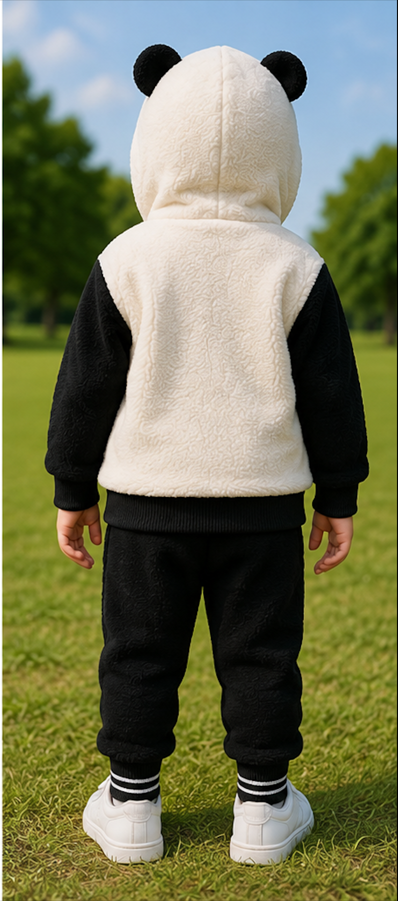 Boys & Girls Casual Sweatshirt Pant